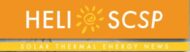 Solpart – Thermische Umsetzung von Stoffen durch Sonnenenergie